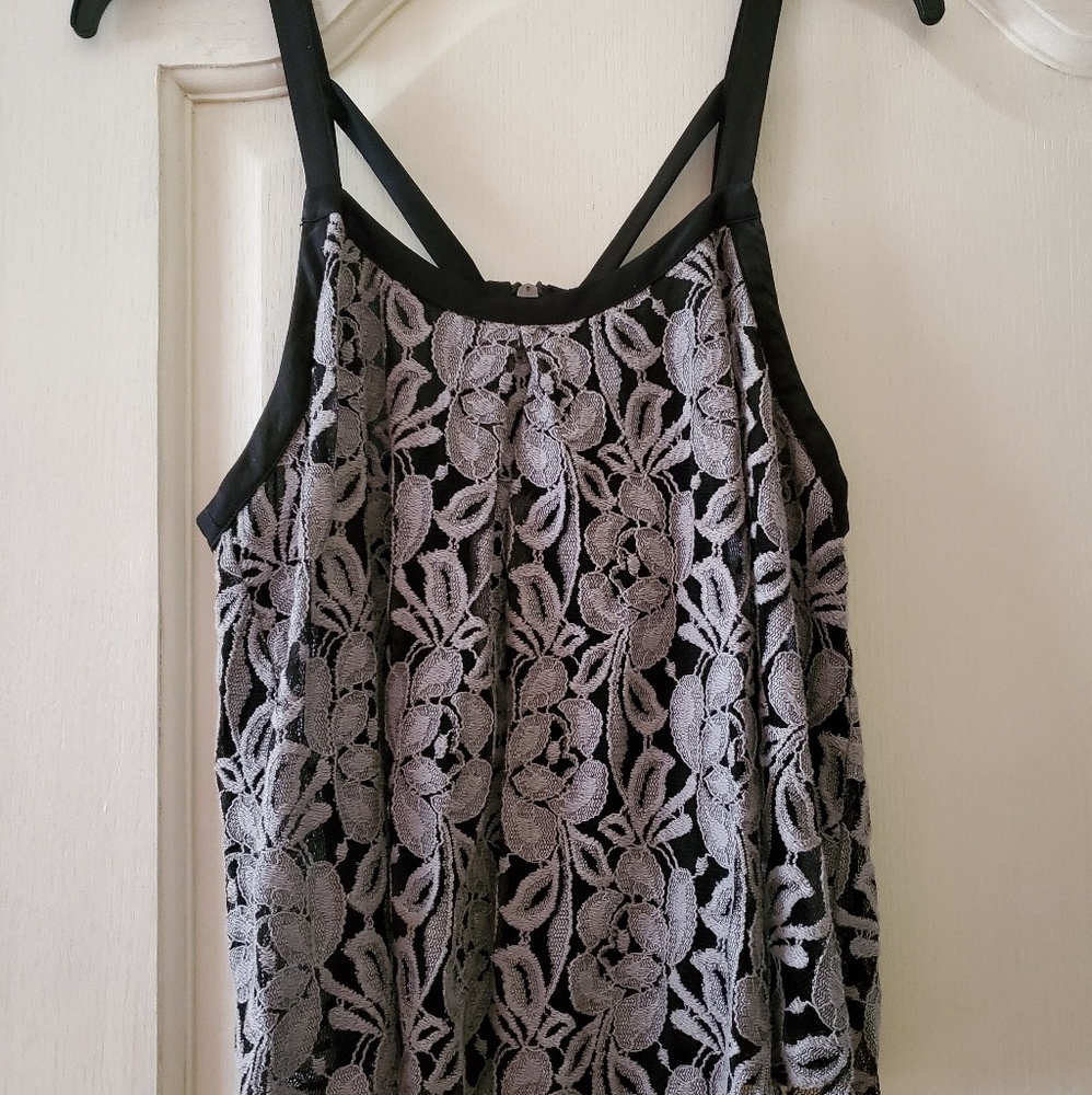 Free People blouse